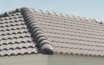 advantages of Clapgate clay roofing