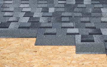 expert Clapgate asphalt roof companies