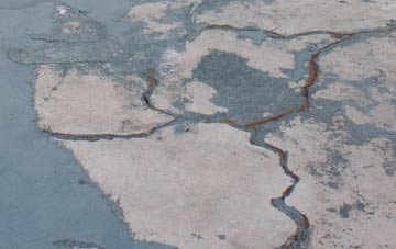 fibreglass roofing replacement Clapgate