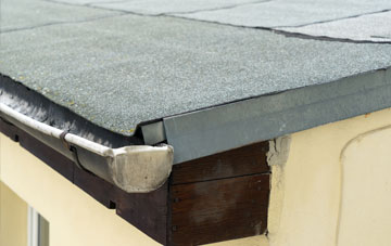 Clapgate flat garage roofing repairs