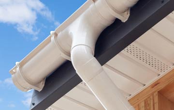 Clapgate gutter installation costs