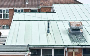 Clapgate lead roofing costs