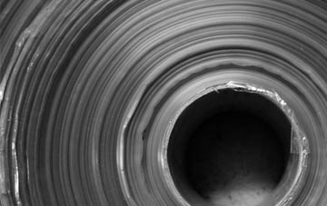 Clapgate pvc roof replacement