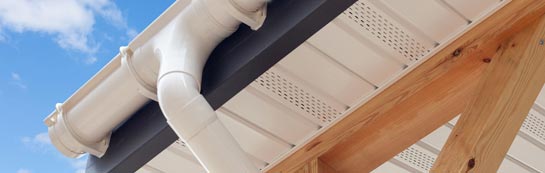 get Clapgate guttering quotes today