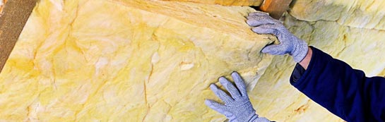 quotes for Clapgate roof insulation