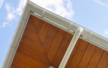 Clapgate soffit types