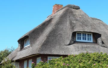 thatch roofing Clapgate