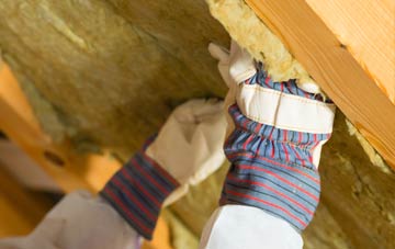 types of Clapgate pitched roof insulation materials