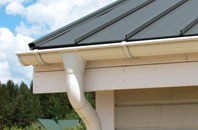 Clapgate soffits
